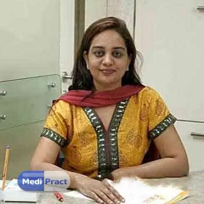 Dr. Simi Kawar Profile Picture