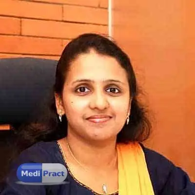 Dr. Simi Mathew Profile Picture