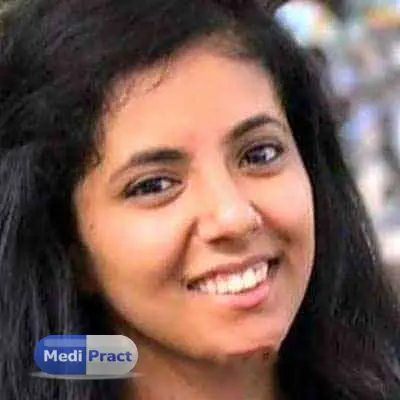 Dr. Simi Philip Profile Picture