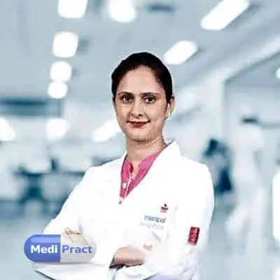 Dr. Simica Profile Picture