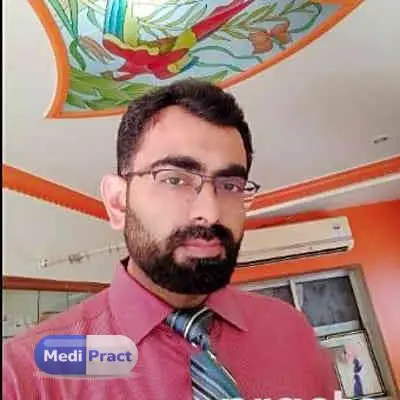 Dr. Simit Jadia Profile Picture