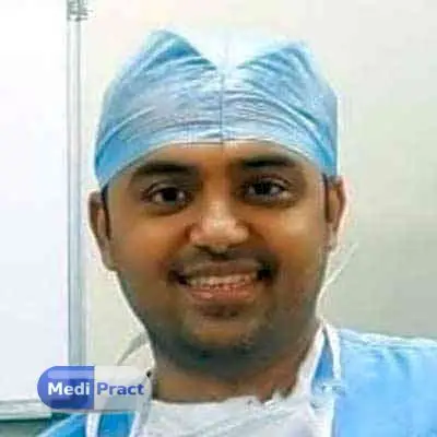 Dr. Simit Vora Profile Picture