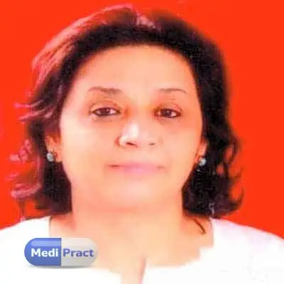 Dr. Simita Madan Profile Picture