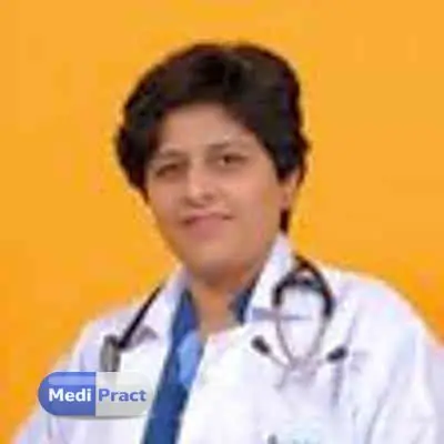 Dr. Simmi Manocha Profile Picture