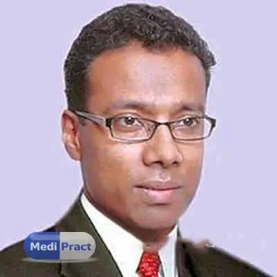 Dr. Simon Thomas Profile Picture