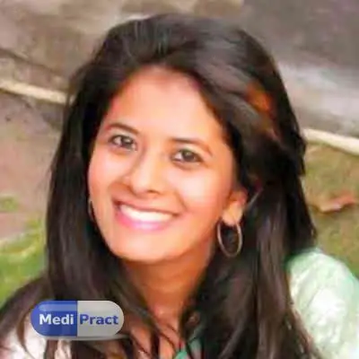 Dr. Simone D'Souza Profile Picture