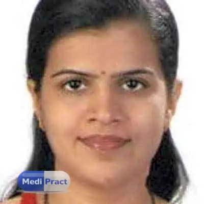 Dr. Simpal Kothari Profile Picture