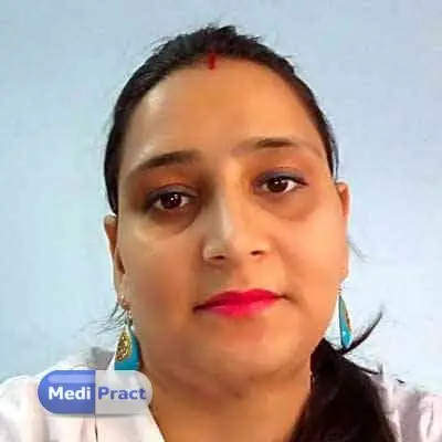 Dr. Simpy Bhat Profile Picture