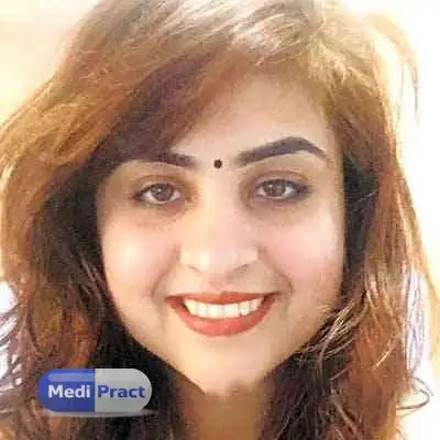 Dr. Simran Chhabriya Profile Picture