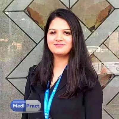 Dr. Simran Karna Profile Picture