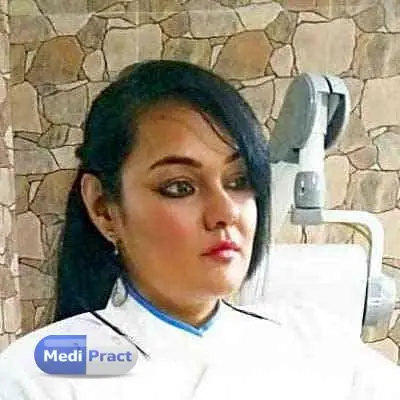 Dr. Simran Kataria Profile Picture