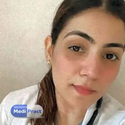 Dr. Simran Kumar Profile Picture