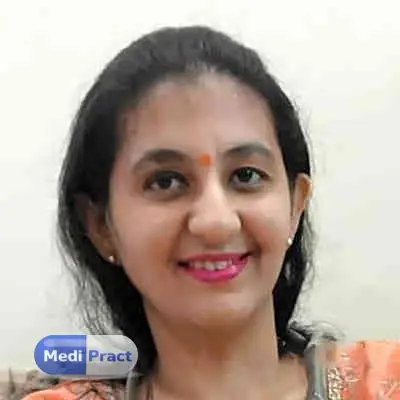 Dr. Simran Navani Profile Picture