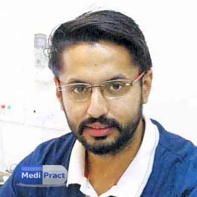 Dr. Simran Pal Bindra Profile Picture