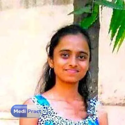 Dr. Simran Rajput Profile Picture