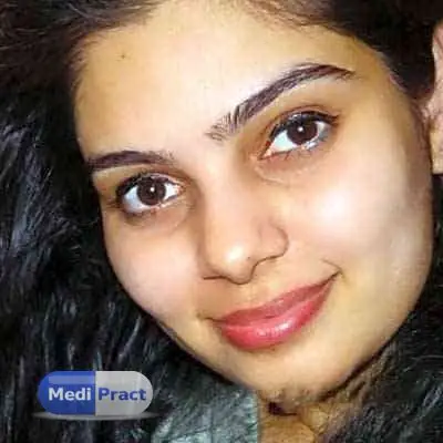 Dr. Simran Rayat Profile Picture
