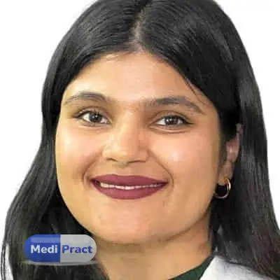 Dr. Simran S A Profile Picture