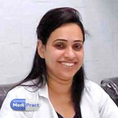 Dr. Simran Sethi Profile Picture