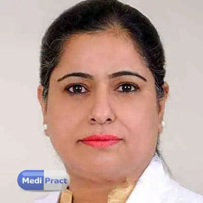 Dr. Simran Singh Profile Picture