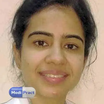 Dr. Simrandeep Kaur Profile Picture