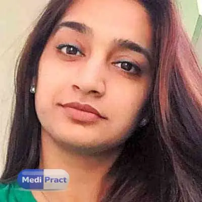 Dr. Simranjeet Kaur Kainth Profile Picture