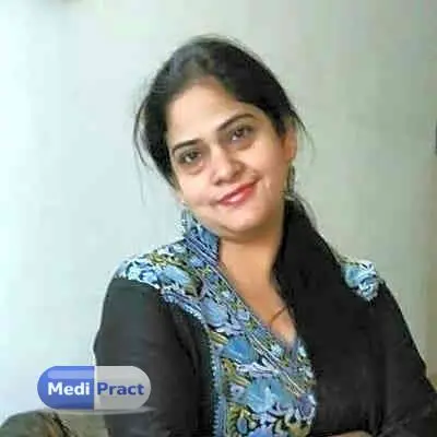 Dr. Simranjeet Kaur Profile Picture