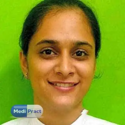 Dr. Simranjeet Profile Picture