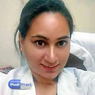 Dr. Simranjit Kaur Profile Picture