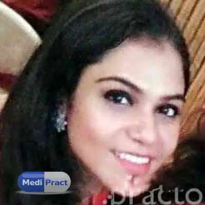 Dr. Simrat Kaur Profile Picture