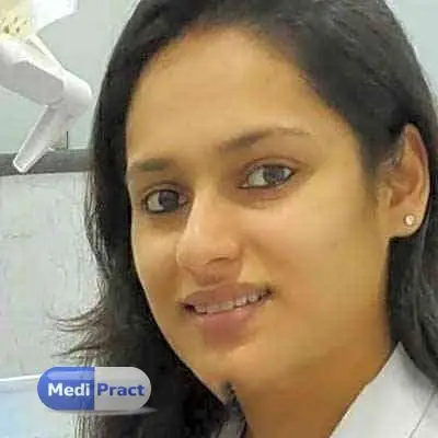 Dr. Simrata Garg Profile Picture