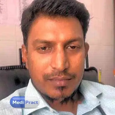 Dr. Simsonraj Profile Picture
