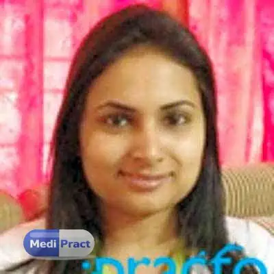 Dr. Sindhu Haldal Profile Picture
