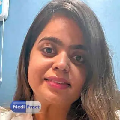 Dr. Sindhu Hiremath Profile Picture