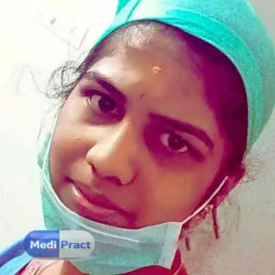 Dr. Sindhu K Profile Picture