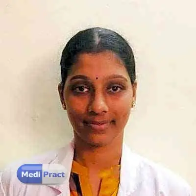 Dr. Sindhu Kalyanaraman Profile Picture