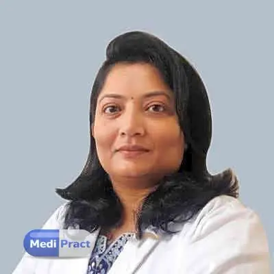 Dr. Sindhu MV Profile Picture