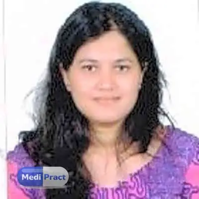 Dr. Sindhu N R Profile Picture