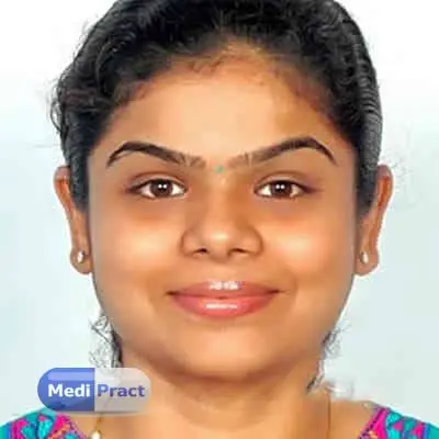 Dr. Sindhu P Profile Picture