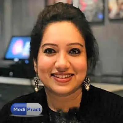 Dr. Sindhu.P.S Profile Picture