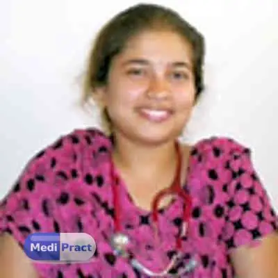 Dr. Sindhu Prashanth Profile Picture