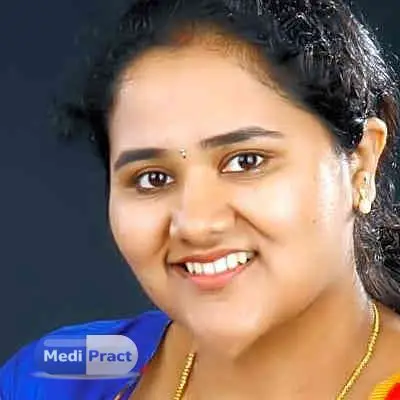 Dr. Sindhu Rakshith Profile Picture