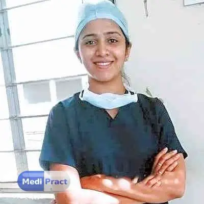 Dr. Sindhu Rao Profile Picture