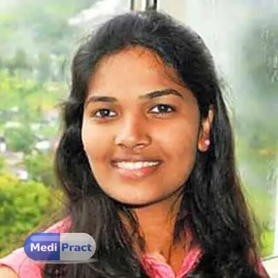 Dr. Sindhu S Profile Picture
