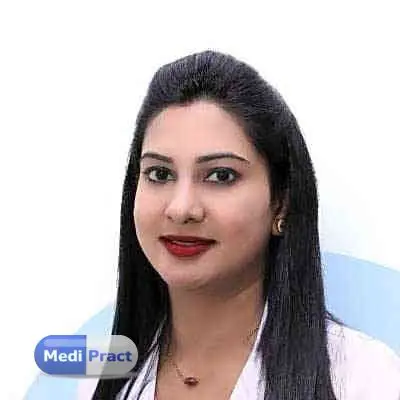 Dr. Sindhu S Kumar Profile Picture
