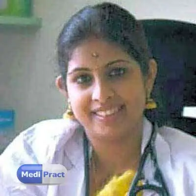 Dr. Sindhu S. Nair Profile Picture