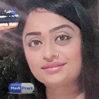 Dr. Sindhu S Nair Profile Picture
