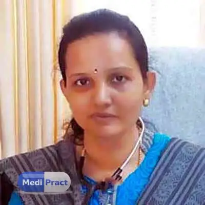 Dr. Sindhu Sanjo Profile Picture