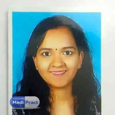 Dr. Sindhu Shashidharan Profile Picture