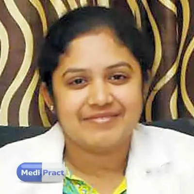 Dr. Sindhu Shri. V Profile Picture