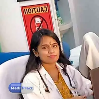 Dr. Sindhu Tiwari Profile Picture